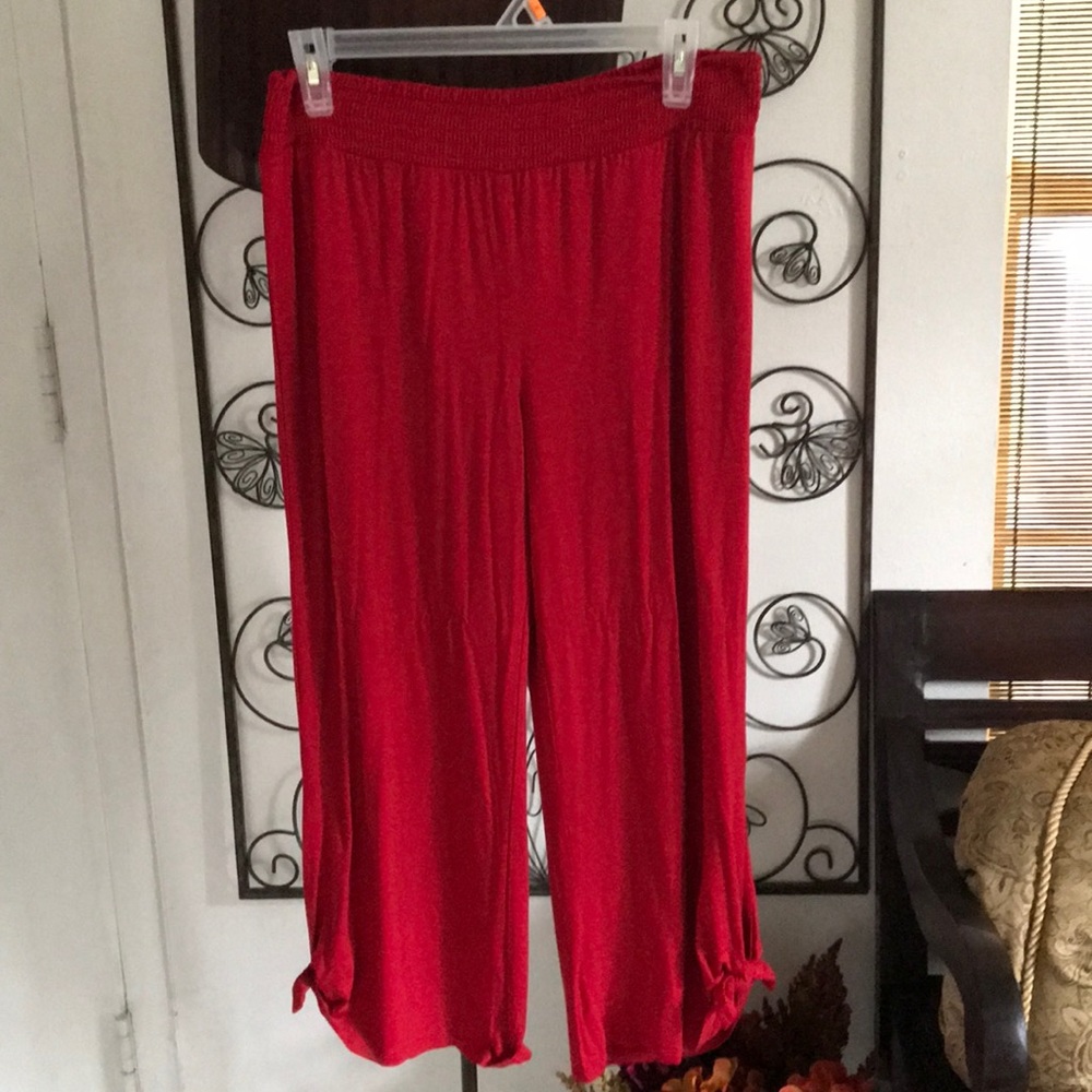 Lounge pants